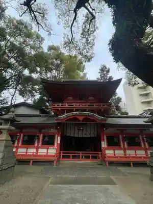 春日神社(愛知県)