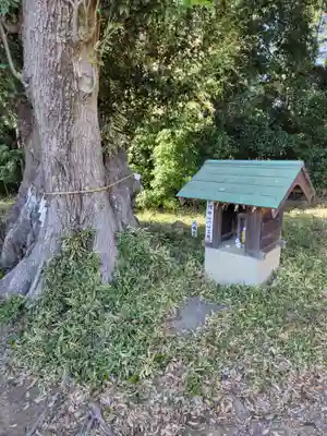 氷川神社(埼玉県)