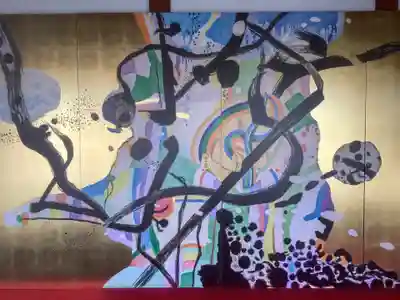 乙津寺　（鏡島弘法）の芸術