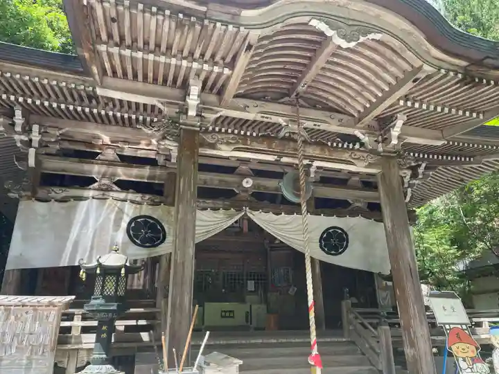 大宝寺(愛媛県)