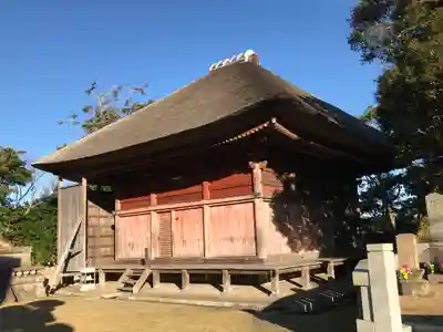 大聖寺(波切不動尊)のその他建物