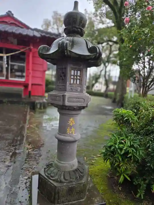 春日神社(鹿児島県)
