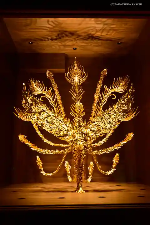 明治神宮の芸術