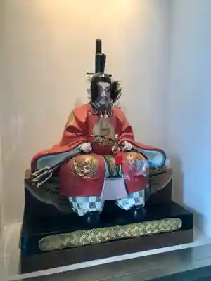 水天宮(東京都)