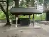 熊野神社(東京都)