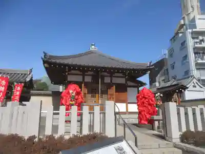 東覚寺(東京都)