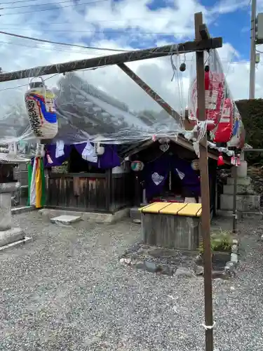 観福寺(滋賀県)