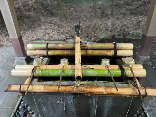 息栖神社(茨城県)