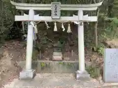 高屋神社(香川県)