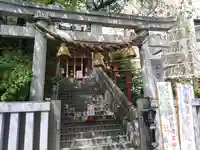 十番稲荷神社(東京都)