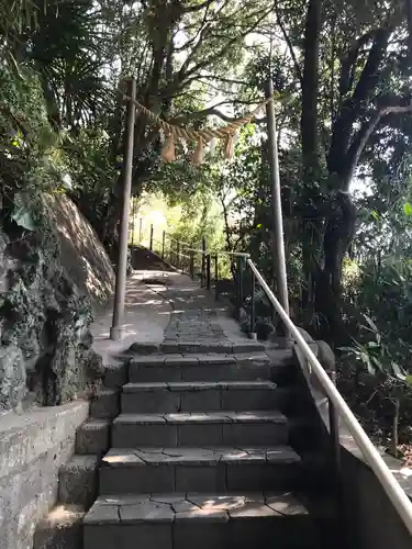 瑞穂神社(神奈川県)