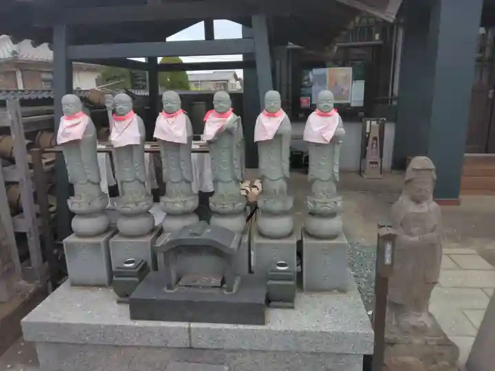 増福寺(東京都)