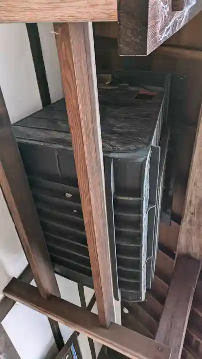 阿弥陀寺(御陵天徳町)(京都府)