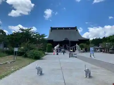 長福寿寺のその他建物