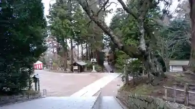 志波彦神社・鹽竈神社のその他建物