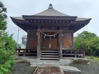 延命寺(岩手県)