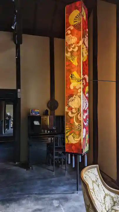 尊陽院(京都府)