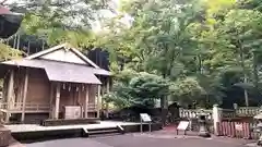 人穴浅間神社(静岡県)