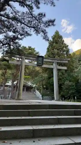 函館八幡宮(北海道)