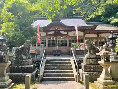 三都神社(大阪府)