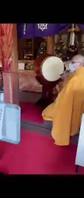 石内のお大師さん　金剛院(広島県)