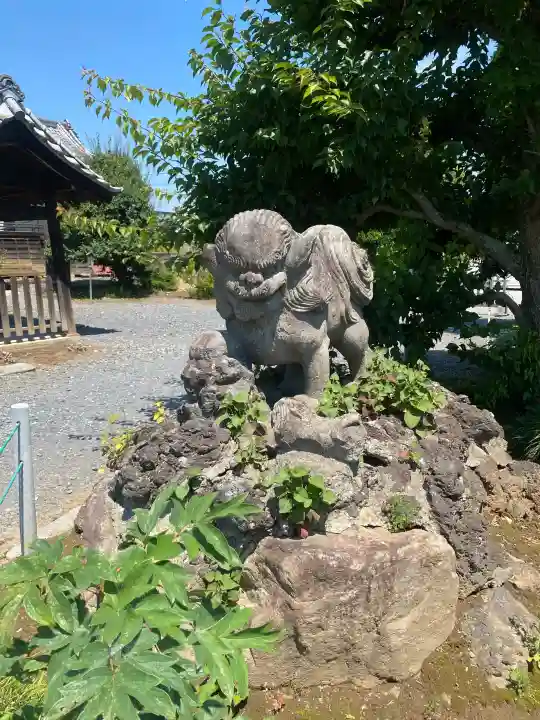 境香取神社(茨城県)