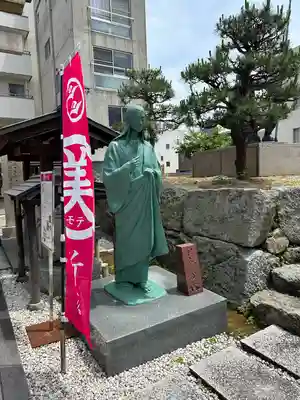 柴田神社(福井県)