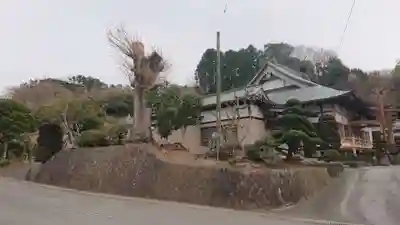 光明寺のその他建物