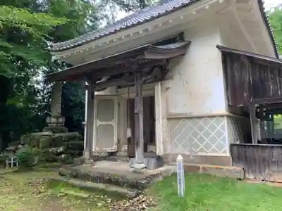 松尾寺のその他建物