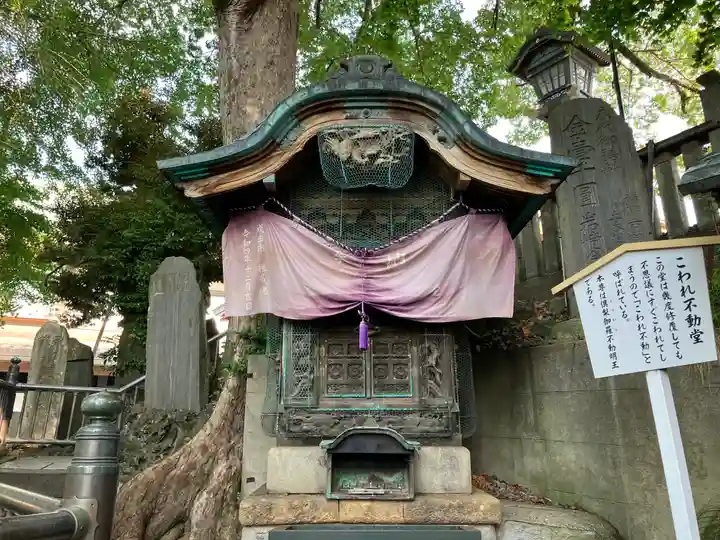 成田山新勝寺(千葉県)