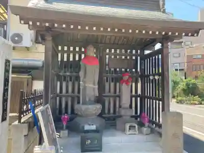 無量寺(神奈川県)