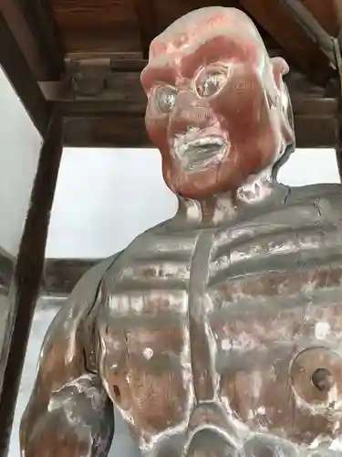 圓明寺（円明寺）の像