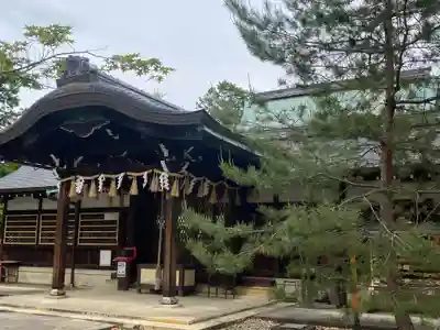 新日吉神宮(京都府)