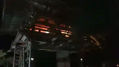 西源寺のその他建物