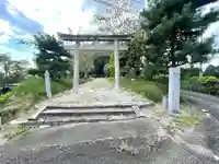 宇都可神社(三重県)