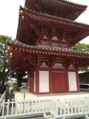 宝仙寺の建物その他