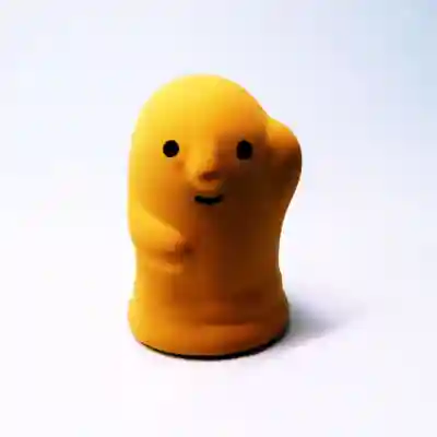 浅草神社のおみくじ