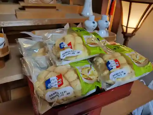 伏木香取神社(茨城県)