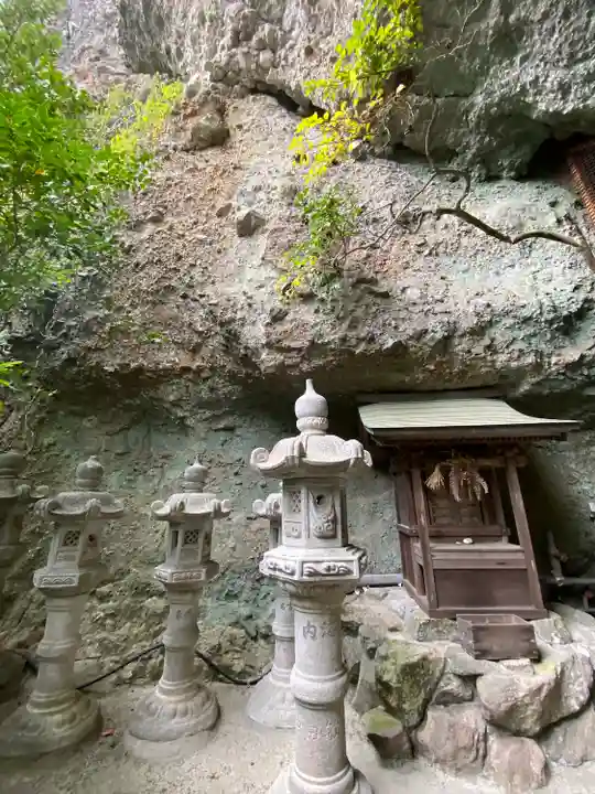 清滝山(香川県)