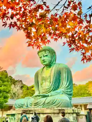 高徳院(神奈川県)