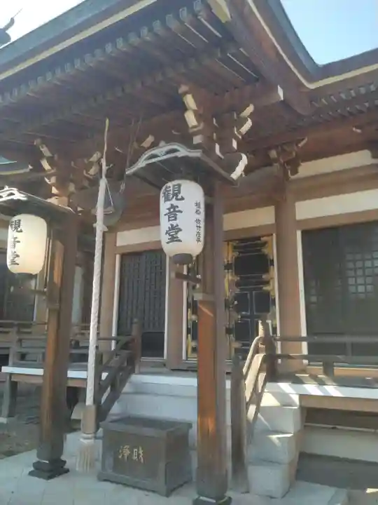 弘誓寺(宮城県)