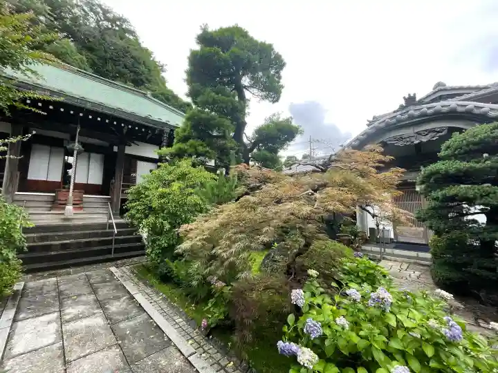 遍照寺(神奈川県)