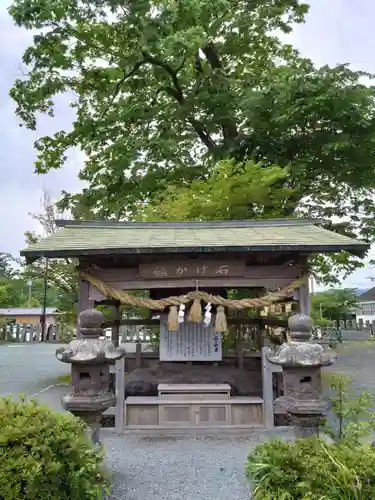 阿蘇神社のその他建物