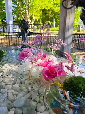 美幌神社(北海道)