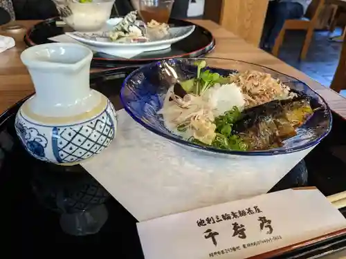 狭井坐大神荒魂神社(狭井神社)(奈良県)