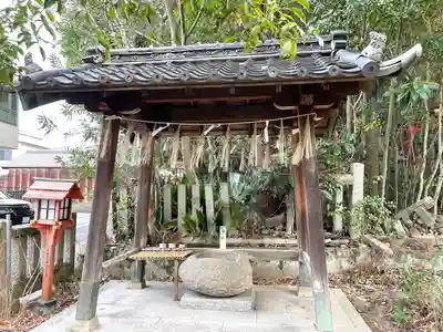丸山稲荷神社(三重県)