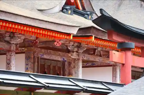 丹生都比売神社(和歌山県)