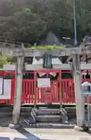 相槌神社(京都府)