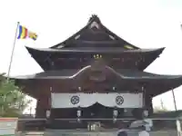 善光寺東海別院(祖父江善光寺)(愛知県)