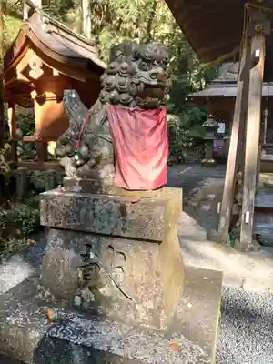 貴船神社(京都府)